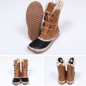 Sorel Out N About Plus Tall Boots